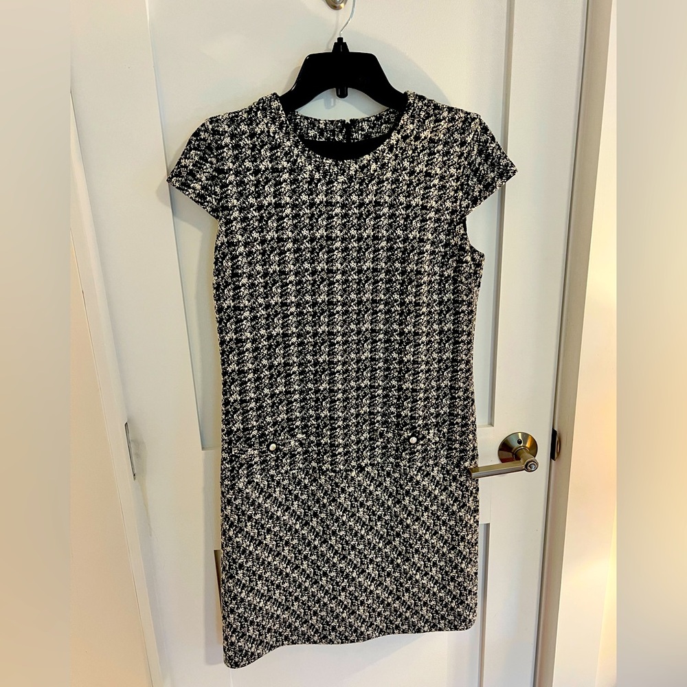 Karl Lagerfeld Size 4 Dress